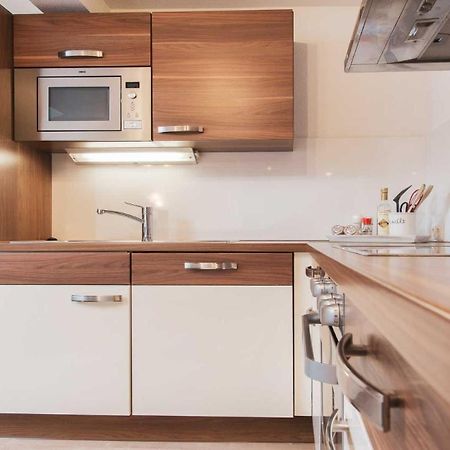 ניוסטיפט אים סטובאיטל Haus Alpenchalet מראה חיצוני תמונה