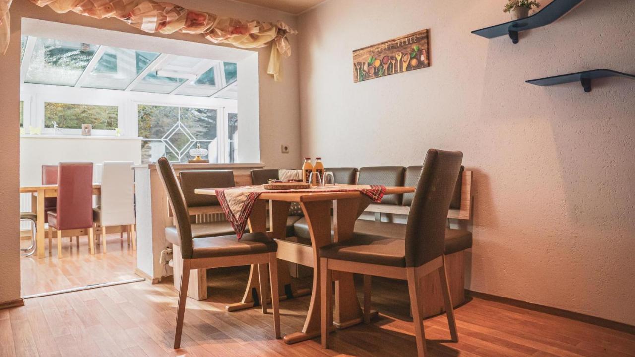 ניוסטיפט אים סטובאיטל Haus Alpenchalet מראה חיצוני תמונה