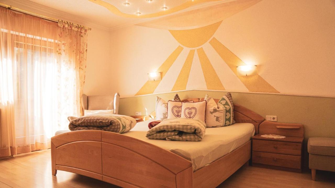 ניוסטיפט אים סטובאיטל Haus Alpenchalet מראה חיצוני תמונה